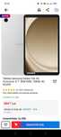 Tableta cu SIM marca Samsung.