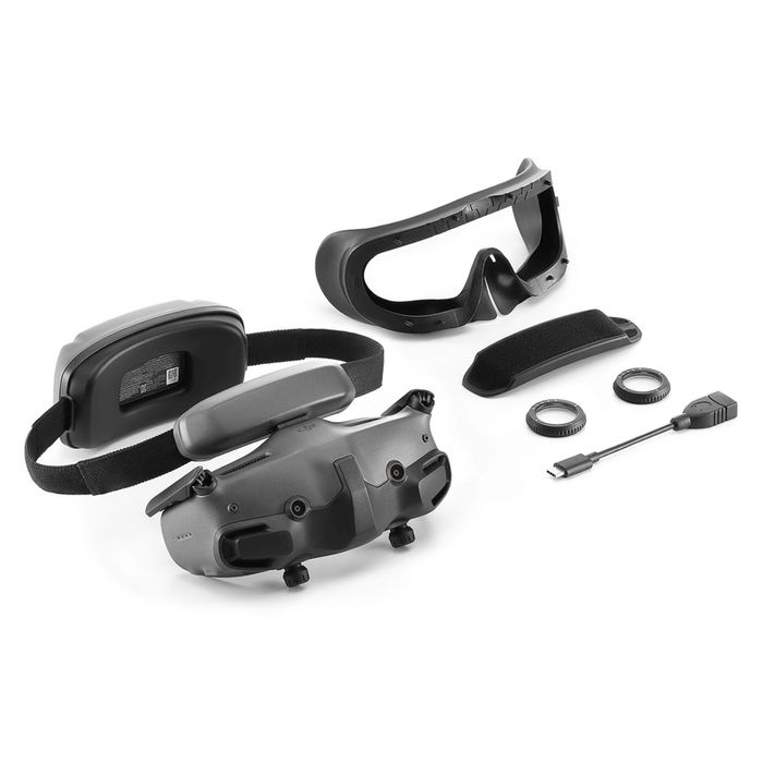 DJI Goggles 3 (FPV-очки) (avata 2)