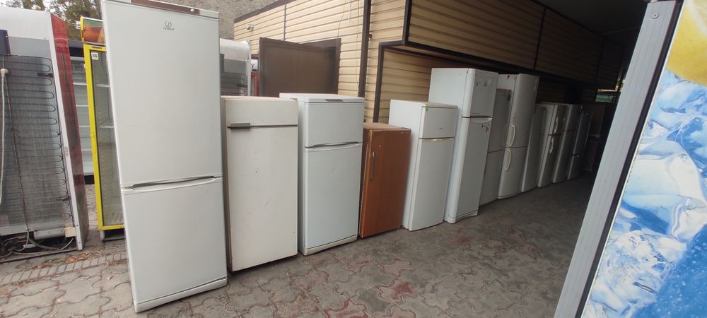 Холодильники с доставкой