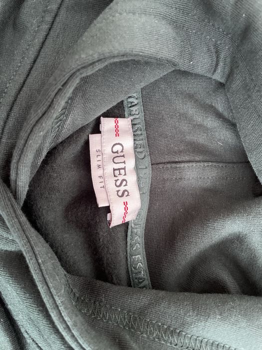 Hanorac Guess pentru bărbați, mărime M, nou