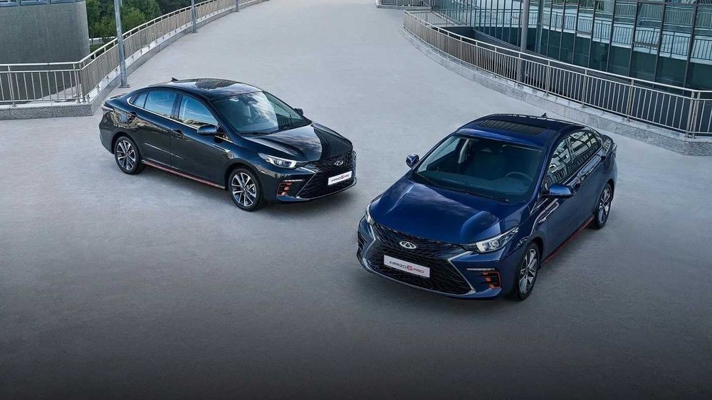 Arrizo 6 Pro чегирма нархларда харид килинг