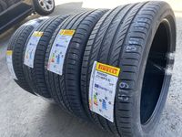 225/40 R18 PIRELLI PZERO anvelope noi vara 2023 B/A