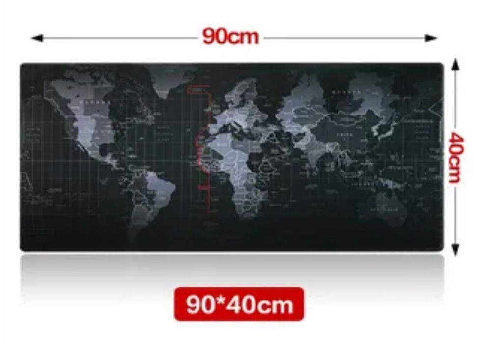 40х90 большой коврик для мыши мышка мишка коври платная доставка
