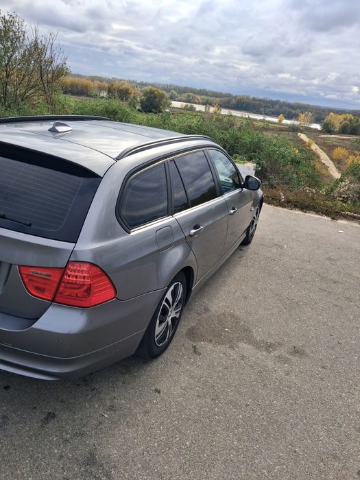 Bmw e91 n47 143cp 2010 2.0 dizel