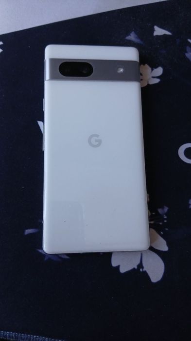 Google pixel 7a на айфон либо продажа