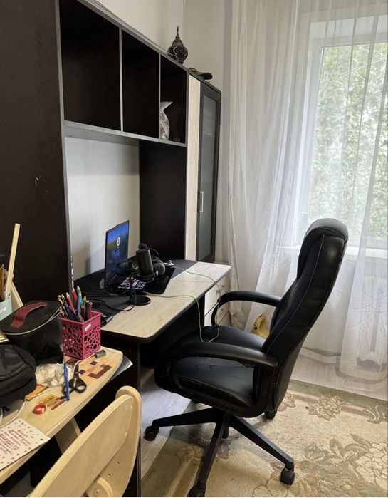 Срочно продам детский гарнитур