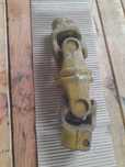 Cardan kemper john deere