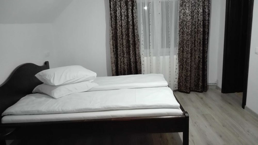 Cabana Arieseni-cu loc de joaca interior-Cabana Valea Ariesului