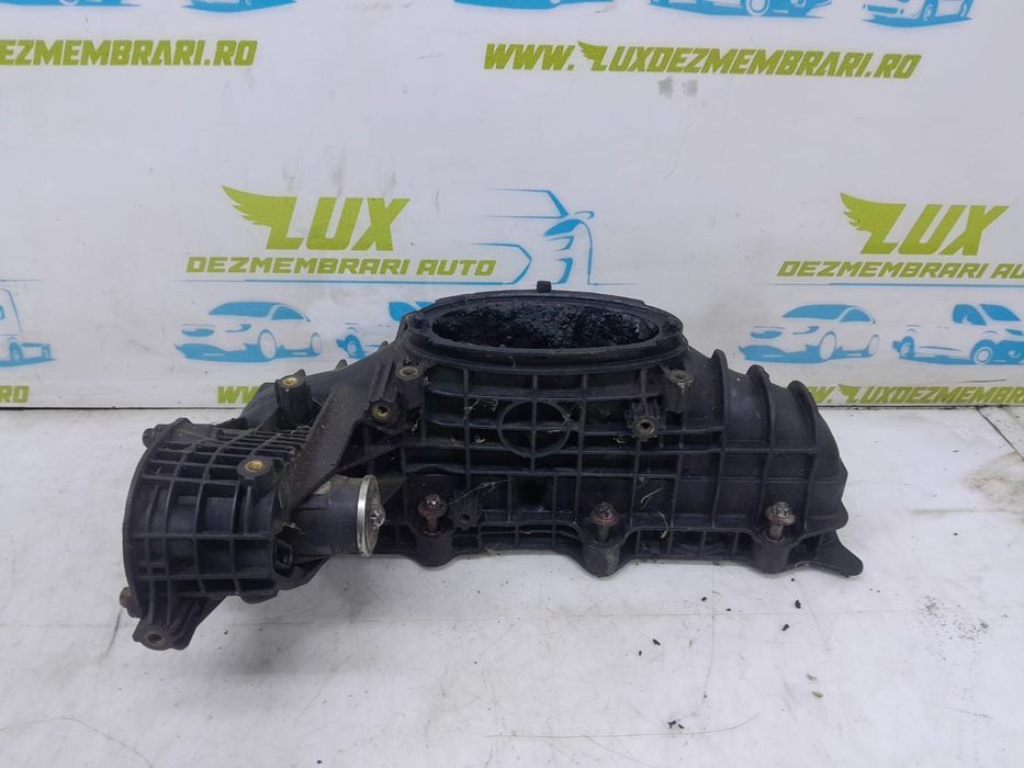 Galerie de admisie 2.2 cdi euro 5 om651 a6510900037 Jeep Patriot 1 [2