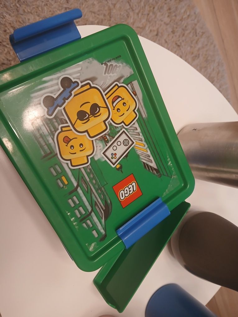 Комплект за хранене lego 18  лв