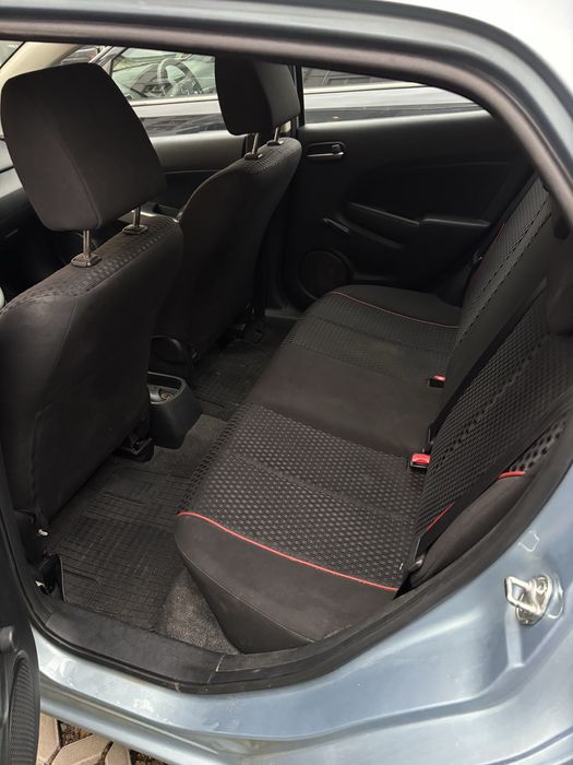 De vanzare Mazda 2 2011
