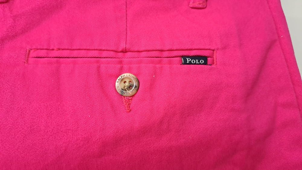 Pantaloni Ralph Lauren originali pentru fete