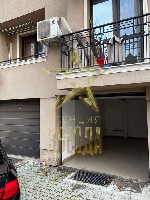 Дава се под наем Тристаен апартамент в Пловдив, Кършияка - 90 кв.м за 550 € - Снимка #10