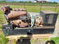 Vănd generator 50kw
