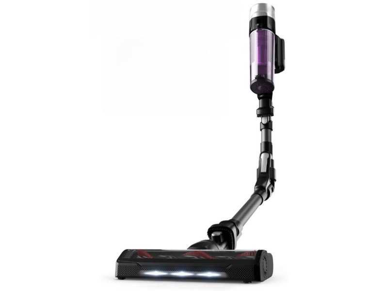 Вертикална Безкабелна Прахосмукачка Rowenta X-Force Flex 9.60