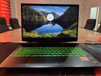 Топовый Игровой ноутбук HP PAVILION Gaming