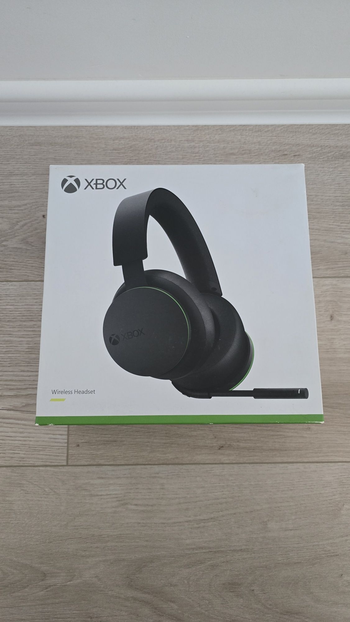 Casti xbox wireless