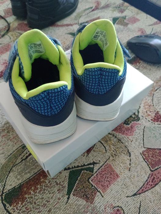 Детски маратонки puma, Adidas Jordan