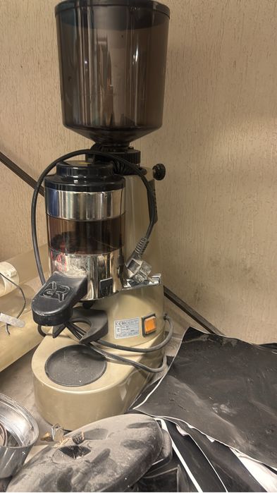 Rasnita cafea  220v
