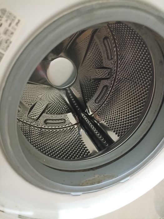 Б/У стиральная машина нужен ремонт