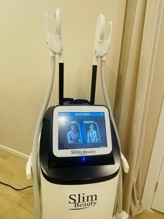 Aparat Slim Beauty