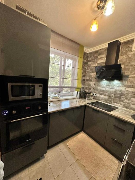 Продается 3 комнт.квартира