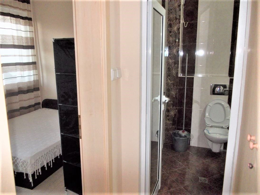Дава се под наем Двустаен апартамент в София, Център - 58 кв.м за 440 € - Снимка #8