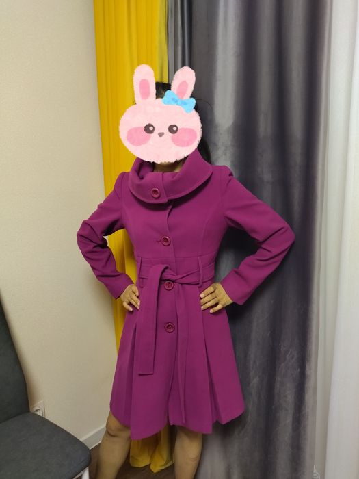 Продам пальто осень весна