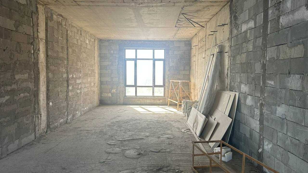 3-х комнатная в ЖК «Дипломат» по Нукусской улице ID: 3391