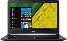 Мощный Игровой Ноутбук Aser GTX 1050ti 4gb