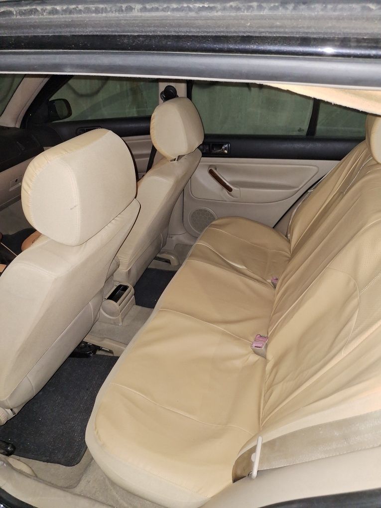 Vand golf 4 1.6 benzină