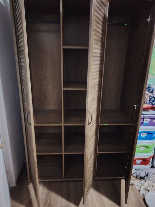 Mobilă Sifoner Biblioteca.