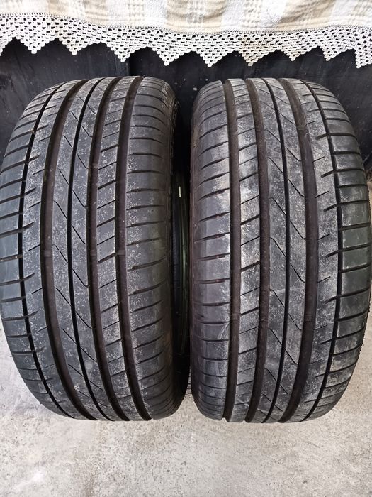 Две гуми Petlas SUV 255/50/19 Нови Dot1325