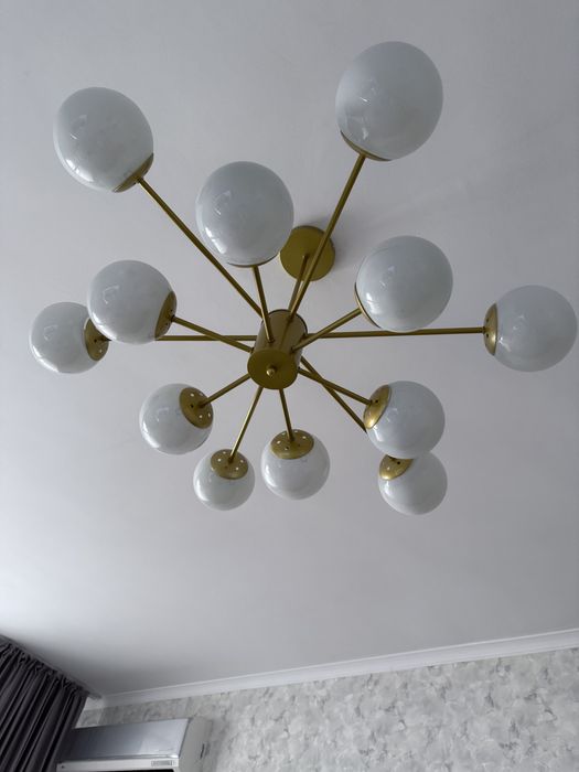 Продам люсту 15000 тыс .