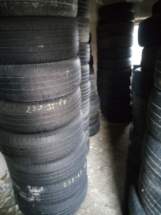 Anvelope Gorj Roșia de Amaradia sh