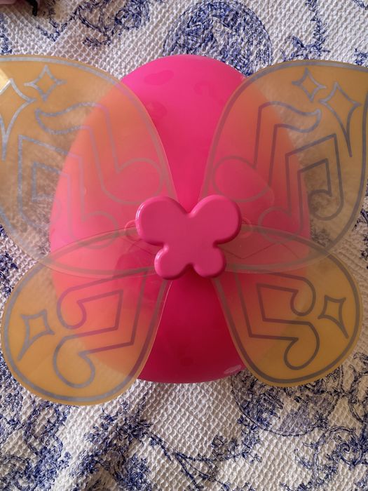 Zuru RainBoCorns плушен еднорог