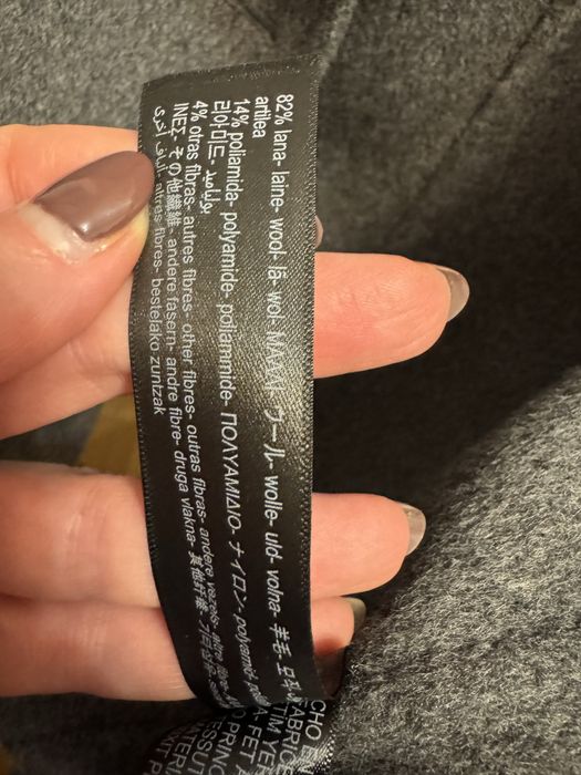 Massimo Dutti jacheta