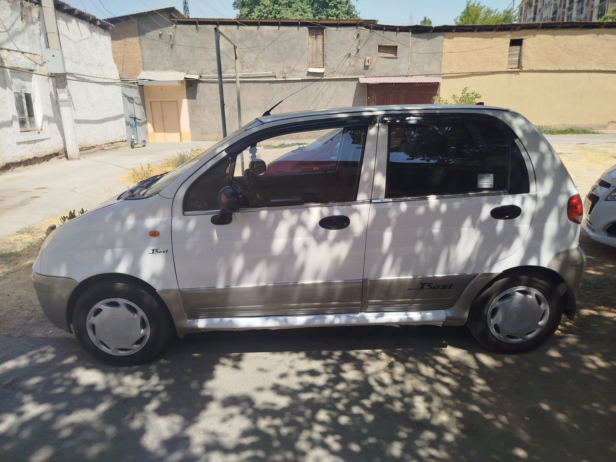 Matiz best 2010-yil