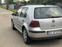 Golf 4!!mai multe detalii la numarul de telefon