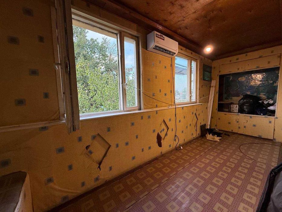 Продается 2х Комнатная 55м2  Авиагородок Мирабадский р-