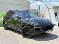 Porsche Cayenne Porsche Cayenne
