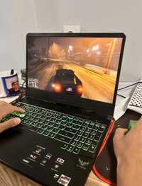 ASUS TUF GAMING F505 Игровой ноутбук
