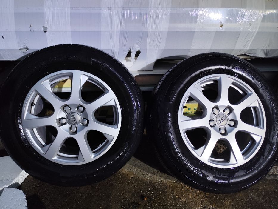 Jante Audi/ rezerva Audi Q3 Q5 A4 A5 A6 A7