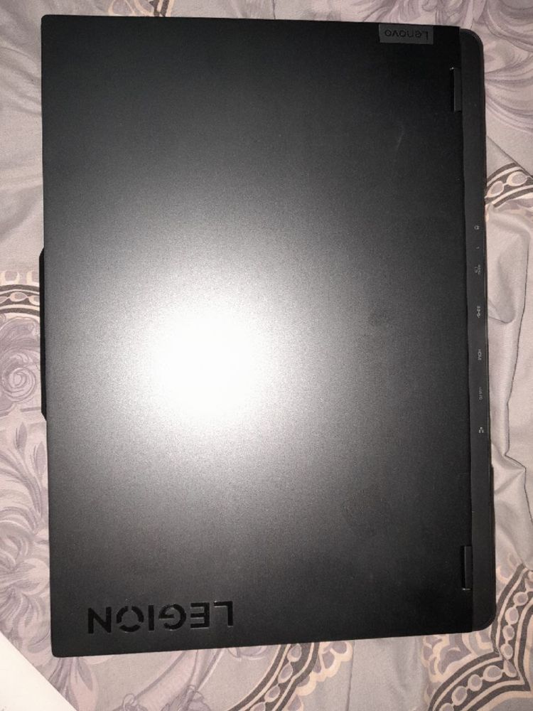 Lenova Legion pro 5Продаётся игровой ноут Lenovo Legion pro5