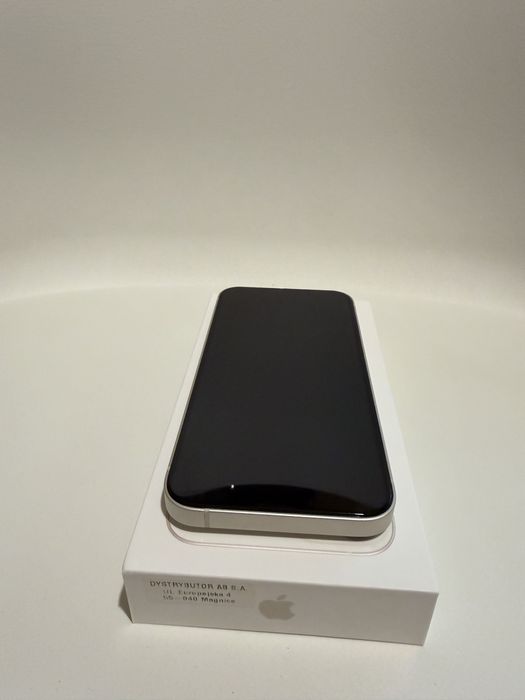 Iphone 13 WHITE 126gb