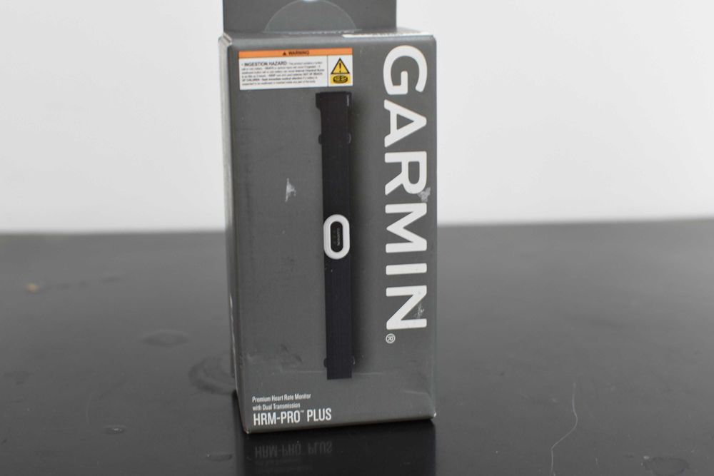 Vand Centura Garmin HRM-Pro Plus Sigilat