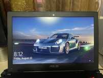 Laptop gaming ASUS TUF FX503VD I5 7300HQ GTX 1050 4GB 16GB RAM SSD