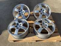 5x114.3, 16” rsk лети джанти