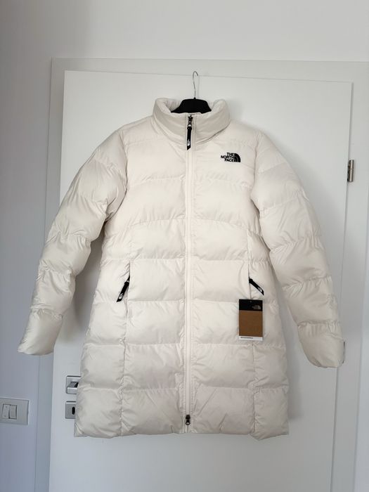 Geaca parka femei The North Face Saikuru