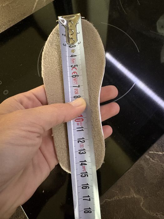 Детски топли боти Fila